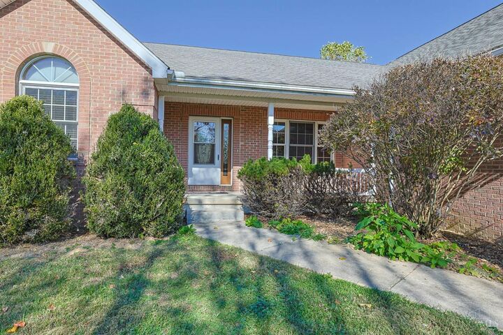 Property Photo: 1918 Clermontville Laurel Road OH 45157
