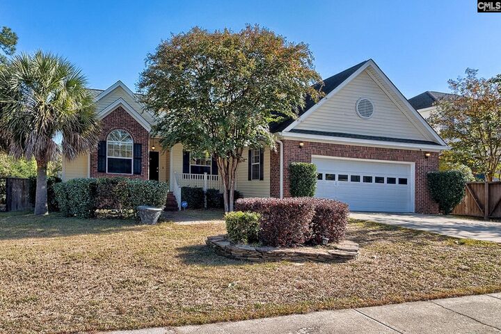 Property Photo: 1 Birchbark SC 29229
