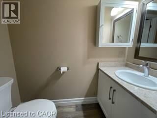 Property Photo:  133 Village Road B  ON N0B 2T0 