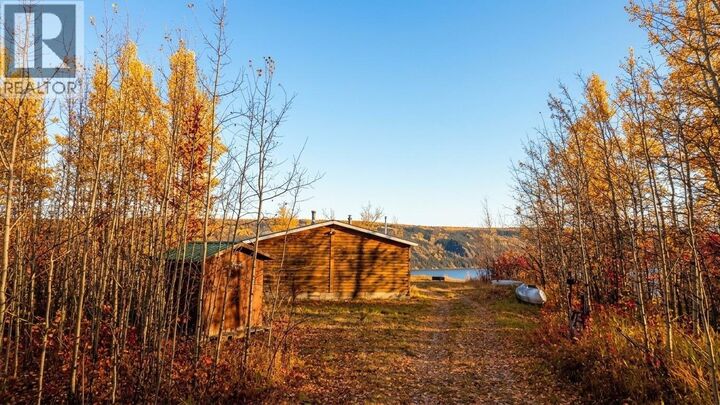 Property Photo:  9453 Upper Cache Road  BC V1J 8J1 