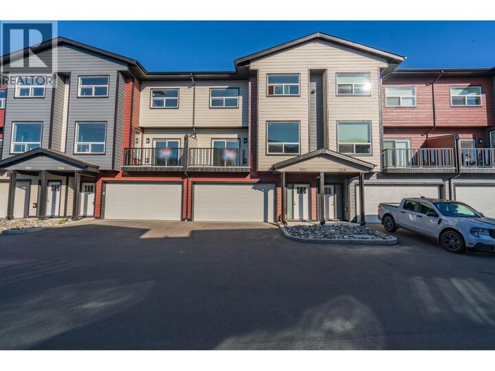 Property Photo: 7000 Husband Drive 707 BC V2N 0K2