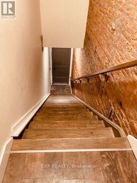 Property Photo: 165 St. Paul Street ON L2R 3M5
