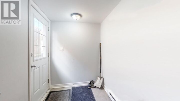 Property Photo: 234 Hamilton Avenue NL A1E 1J7