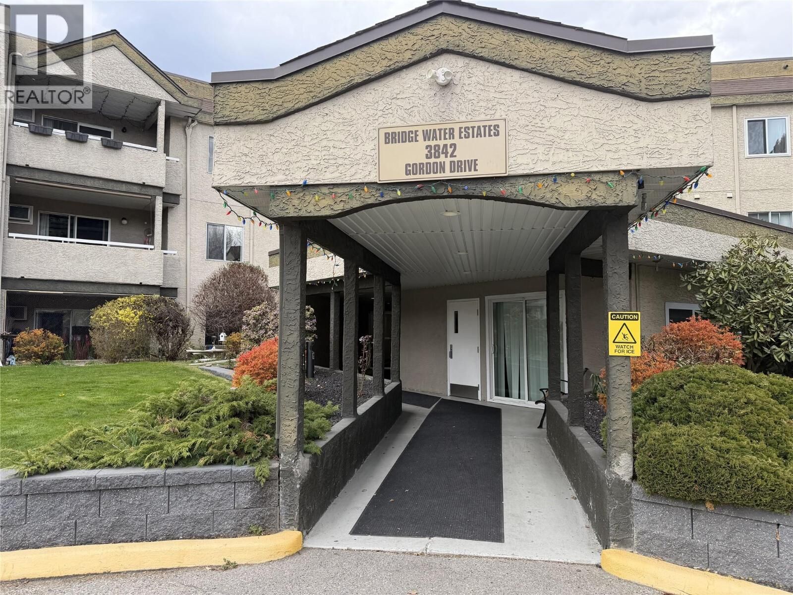 Property Photo:  3842 Gordon Drive 135  BC V1W 3G4 