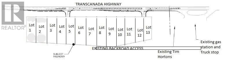 Property Photo:  92-106 Trans-Canada Highway  NL A0H 1C0 