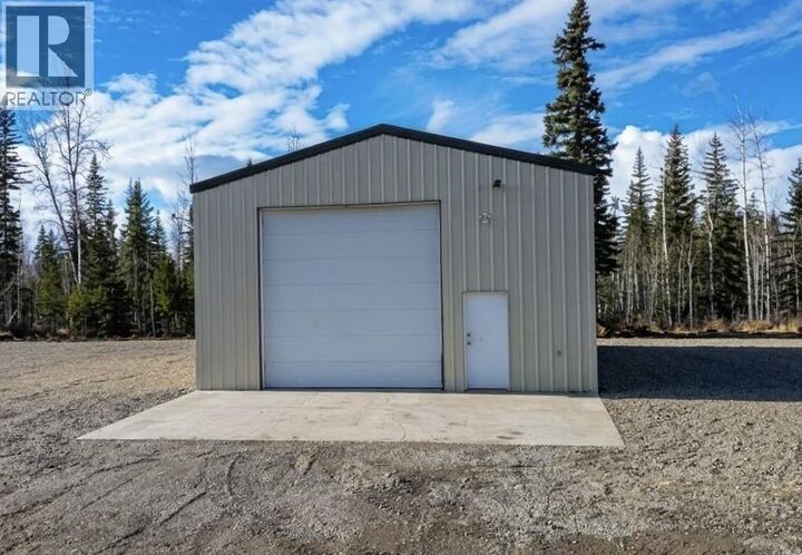 Property Photo: 19587 Lesage Road BC V0C 1V0