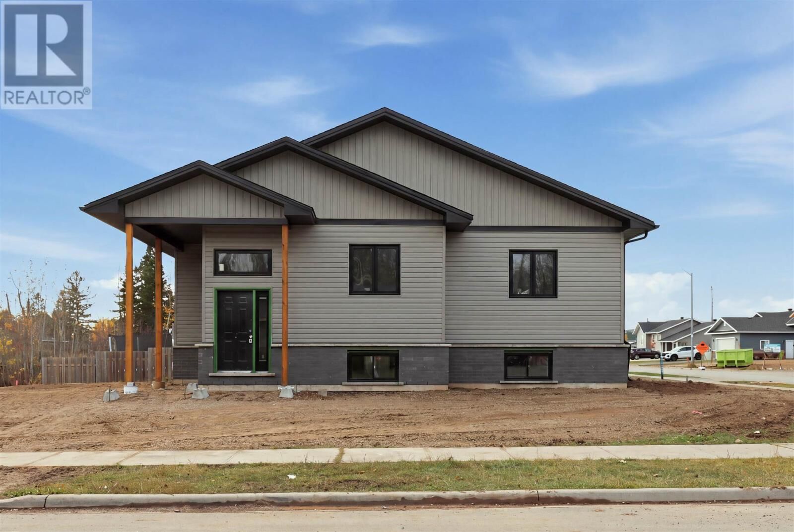 Property Photo: 23 Sherbrook Dr ON P6C 3B1