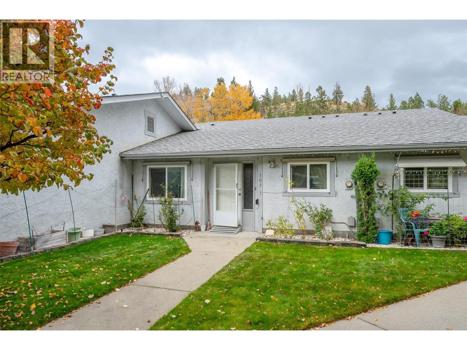 Property Photo: 1426 Penticton Avenue 103 BC V2A 8C7
