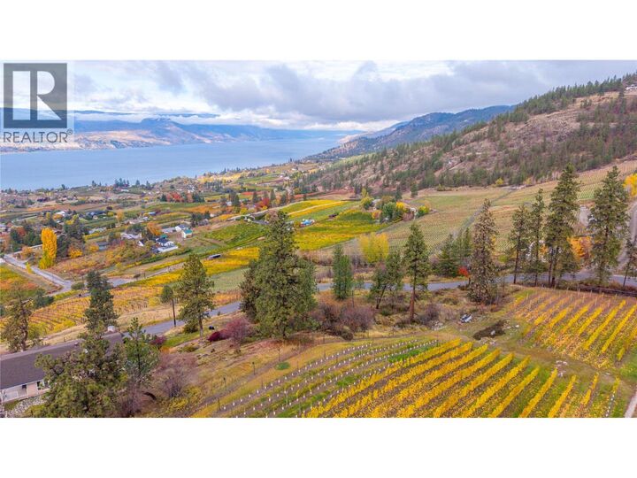 Property Photo:  1400 Smethurst Road  BC V0H 1N1 