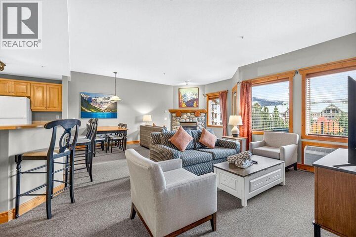 Property Photo:  5350 Highline Drive 2201A  BC V0B 1M6 