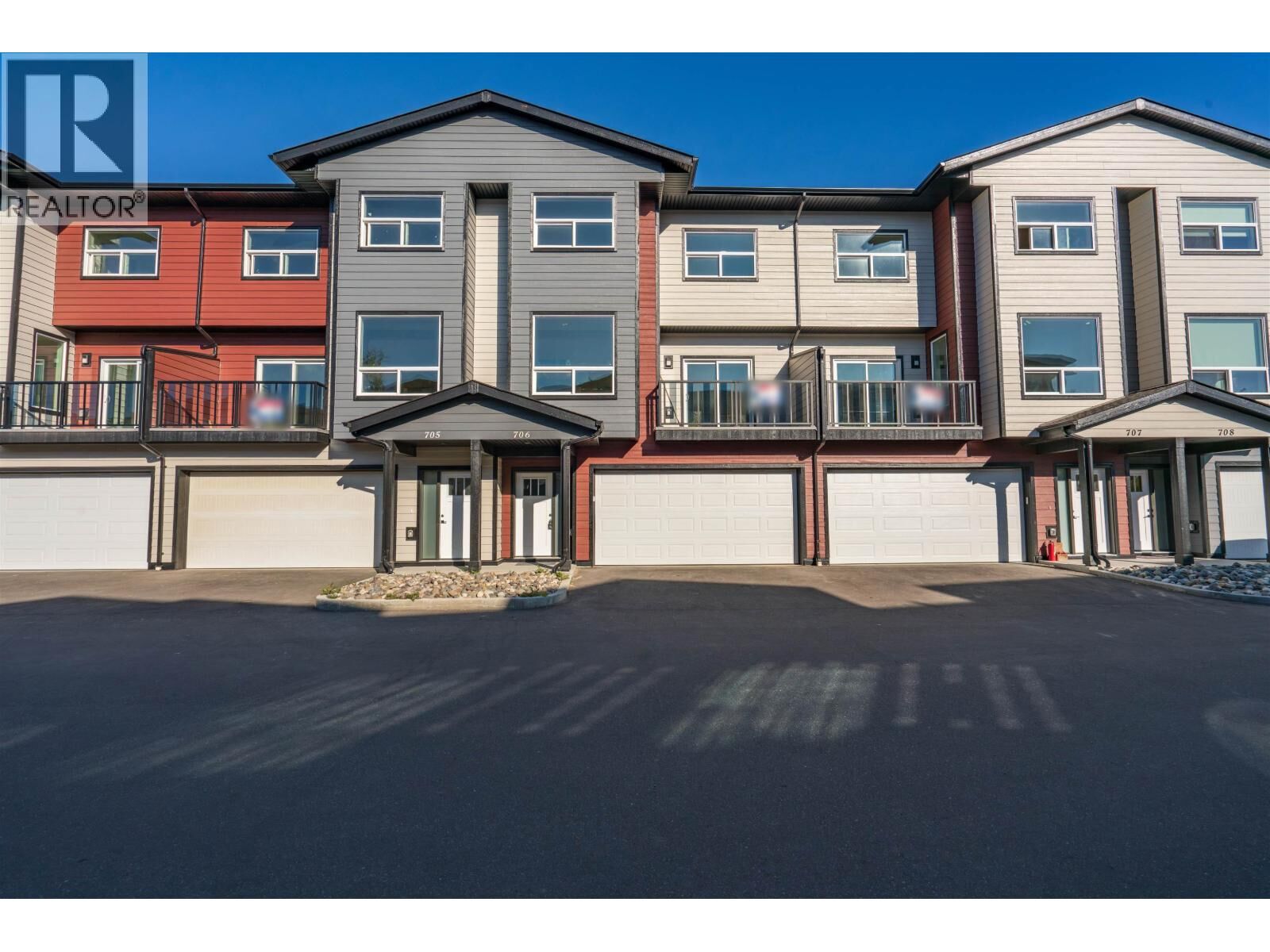 Property Photo:  7000 Husband Drive 706  BC V2N 0K2 