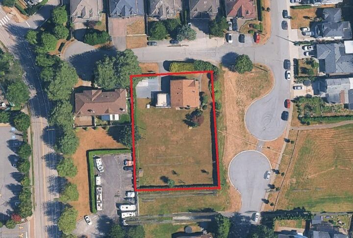 Property Photo:  7389 122A Street  BC V3W 3T2 
