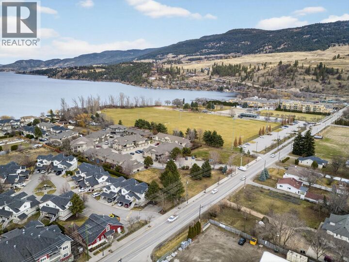 Property Photo:  3318 Woodsdale Road  BC V4V 1X6 