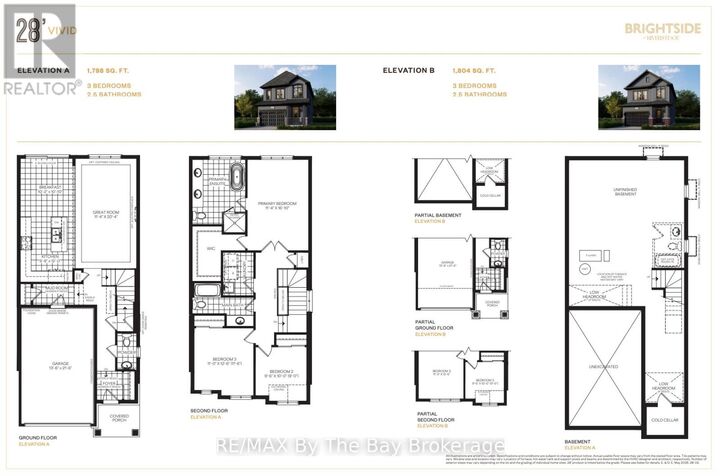Property Photo:  711L Katrina Street  ON L9Z 0N1 