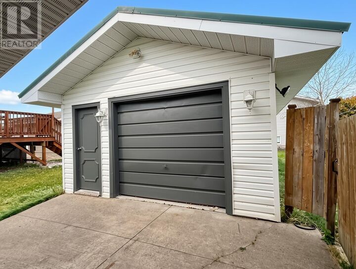 Property Photo:  783 Cooper St  ON P6C 4W3 