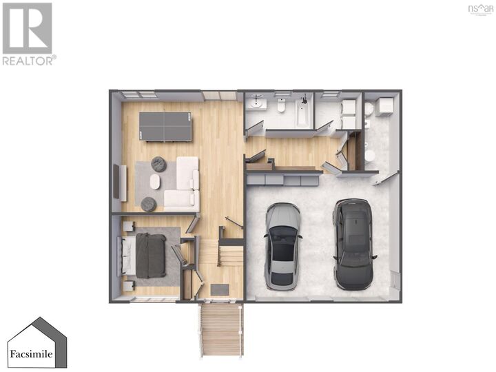 Property Photo: 53 Saltwood Lane 9 NS B3V 1K9