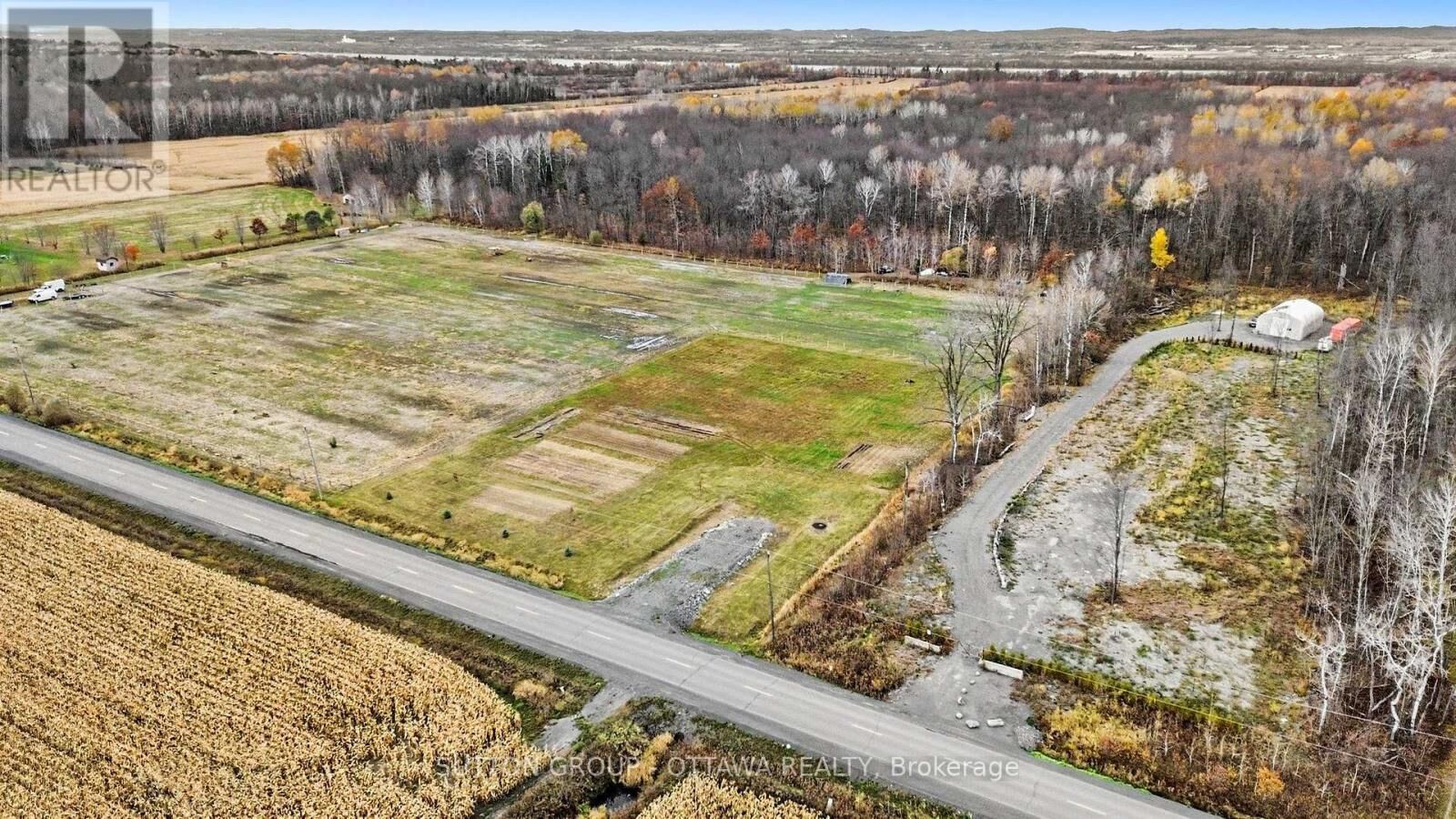 Property Photo:  0 Baseline Road  ON K4C 1J6 