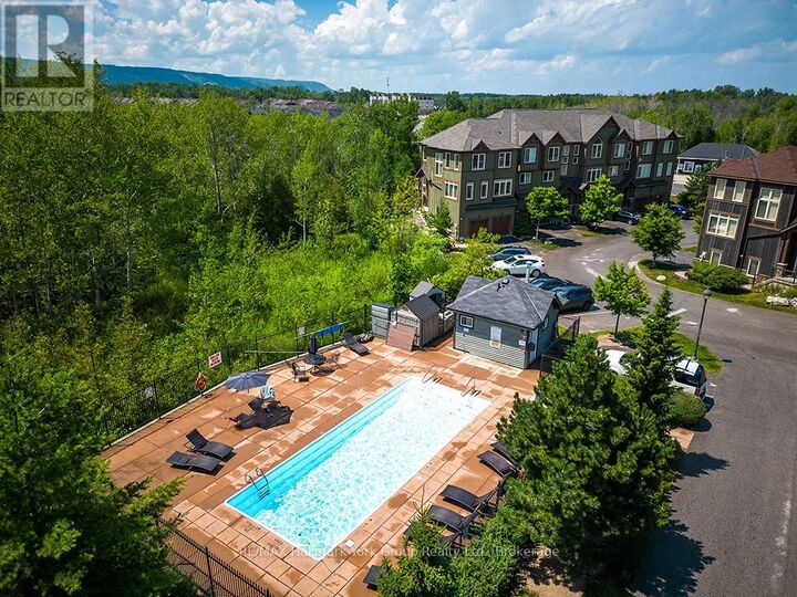Property Photo:  69 Joseph Trail  ON L9Y 0J3 