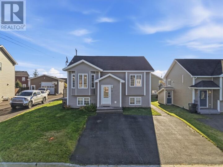 Property Photo: 4 Flannery Street NL A1L 0X2