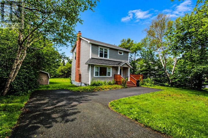 Property Photo: 36 Bay Bulls Road NL A1G 1A3