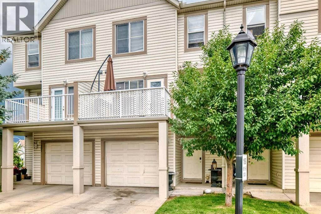 Property Photo: 105 Copperfield Lane Southeast AB T2Z 4S9