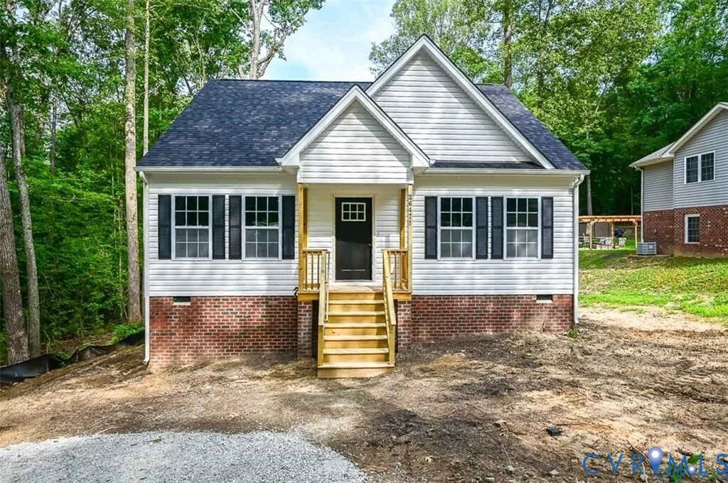 Property Photo:  622 W Point Drive  VA 22546 