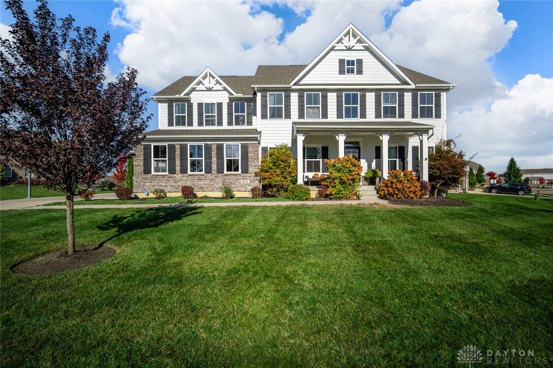 Property Photo:  9571 Aspen Brook Court  OH 45458 