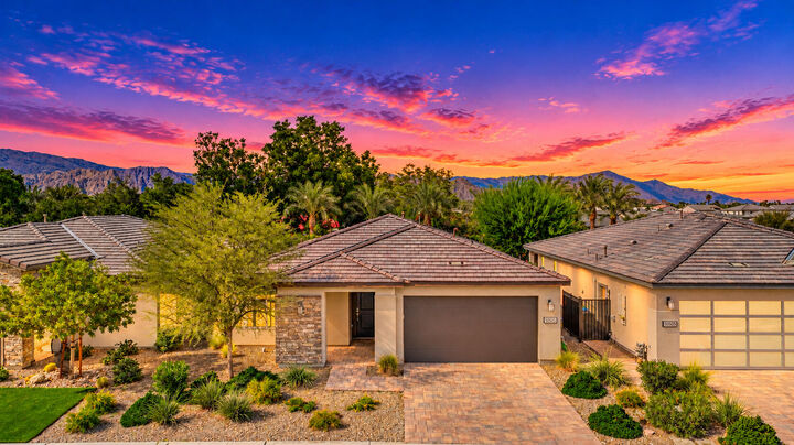 Property Photo: 50525 Bee Canyon Drive CA 92201