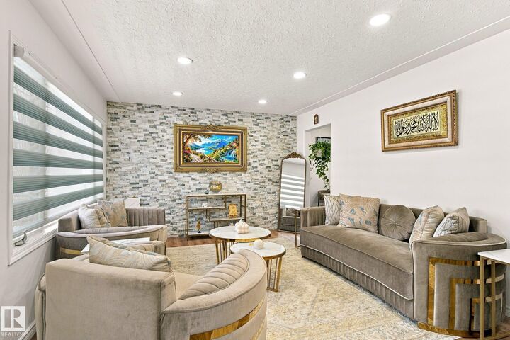Property Photo: 11203 136 Avenue NW AB T5E 1W9