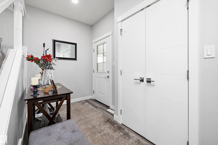 Property Photo: 6506 167A Avenue NW AB T5Y 3P7