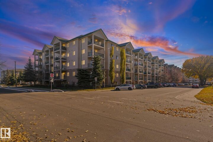 Property Photo:  11325 83 Street NW 211  AB T5B 4W5 
