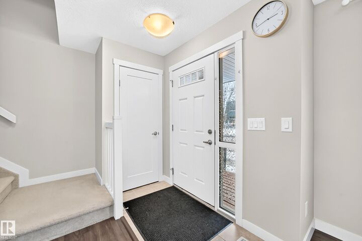 Property Photo:  701 Allard Boulevard SW  AB T6W 2V7 