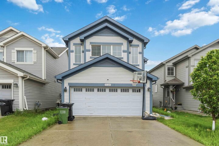 Property Photo:  5120 19 Avenue SW  AB T6X 1A4 