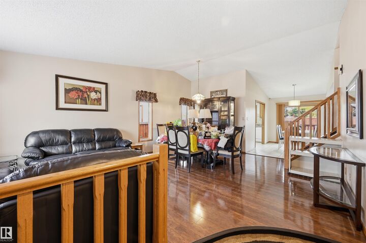 Property Photo: 6308 152C Avenue NW AB T5A 4V6