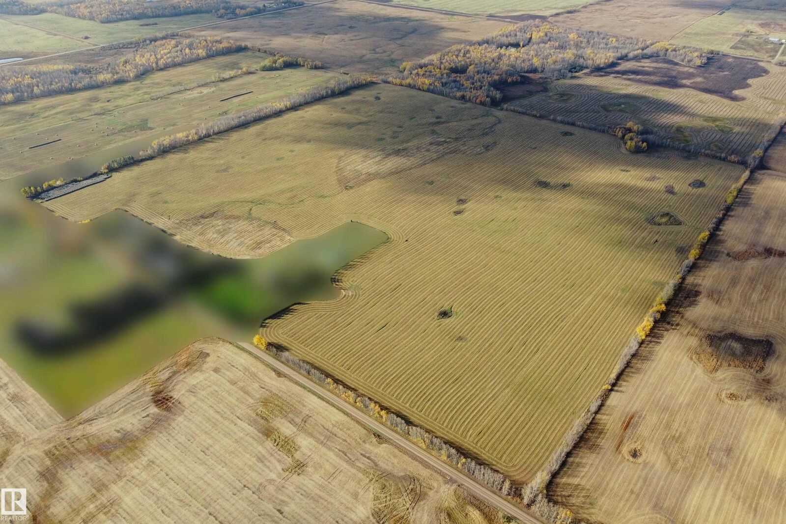 Property Photo:  Twp Rd 590 And Rge Rd 35  AB T7N 1N3 