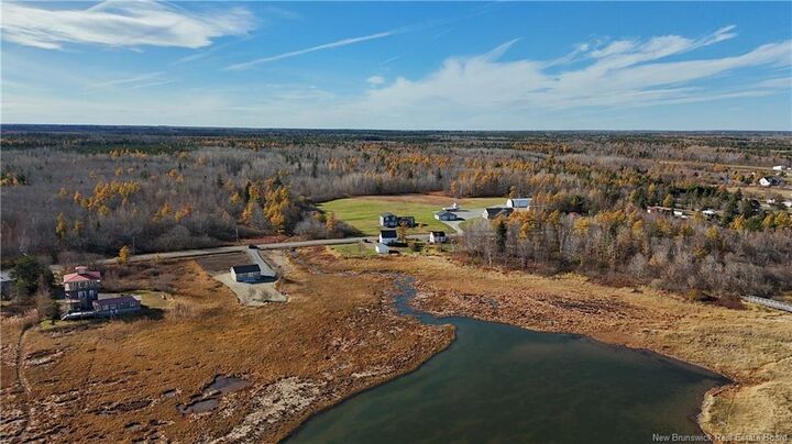 Property Photo: 1870 Route 475 NB E4S 4W9