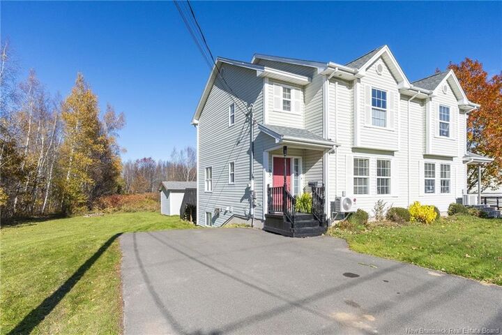 Property Photo:  85 Bahama Street  NB E1A 7X7 