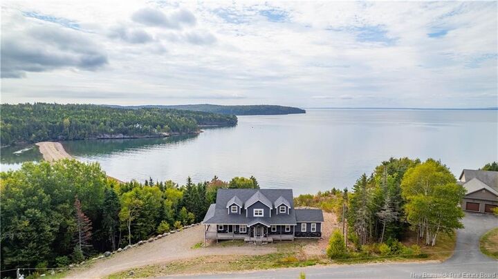 Property Photo:  538 Shore Road  NB E5C 1P3 
