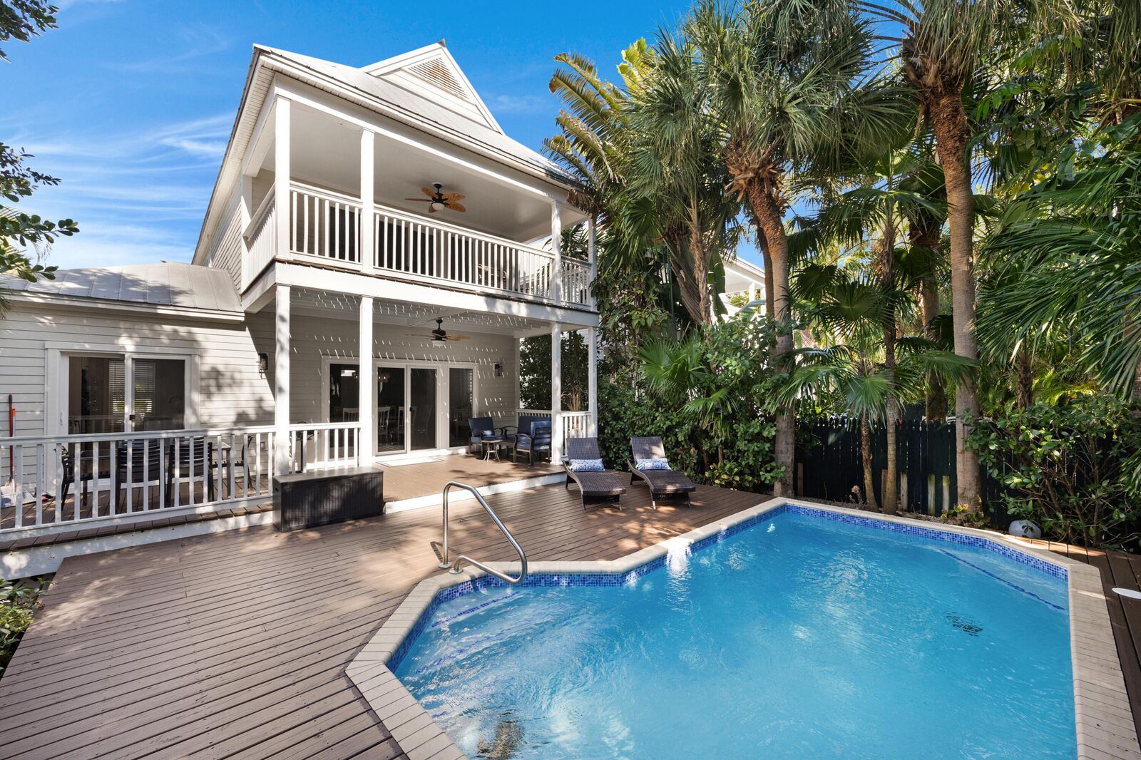 Property Photo:  7218 Simran Lane Hawks Cay Resort  FL 33050 