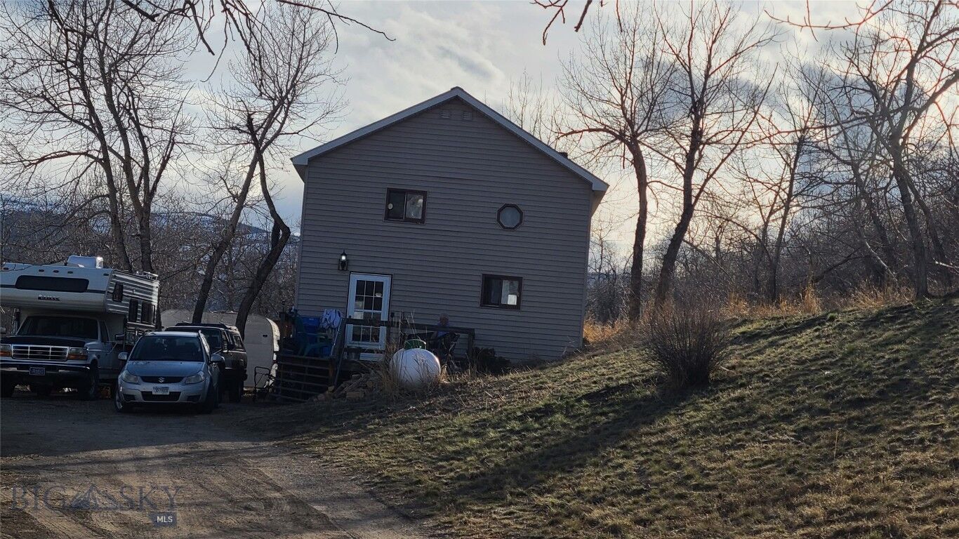Property Photo:  101 Bear Paw  MT 59711 