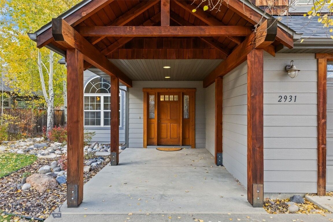 Property Photo:  2931 Lily Drive  MT 59718 