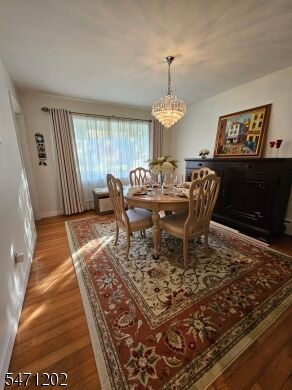 Property Photo: 518 Lincoln Ave NJ 07442