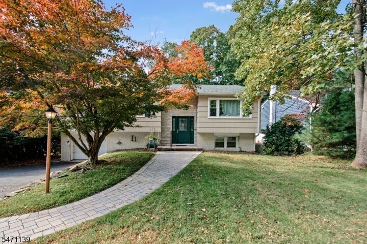 Property Photo: 52 Dacotah Ave NJ 07866