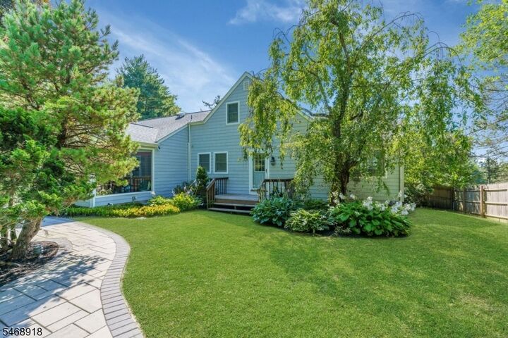 Property Photo: 12 Penwood Rd NJ 07920