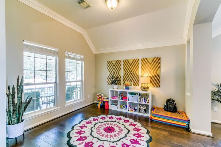 Property Photo: 14015 Blue Vista Drive TX 77498