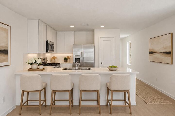 Property Photo:  26707 Cascade Sunrise Street  TX 77493 