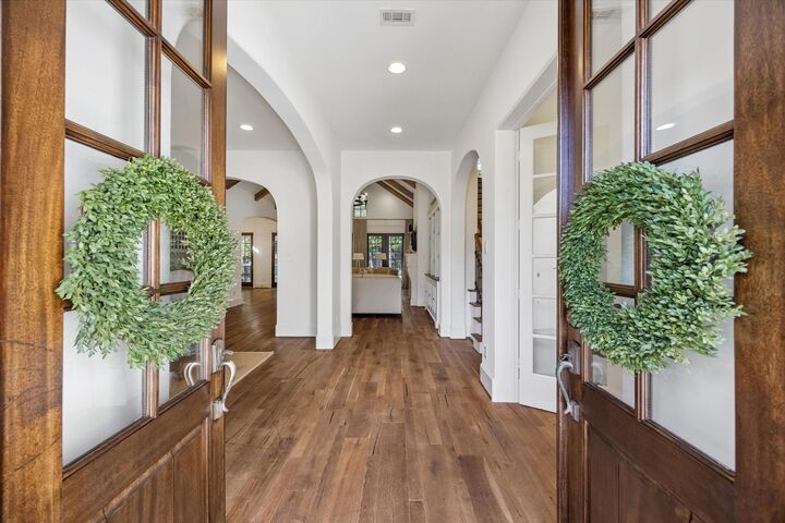Property Photo: 13114 Hermitage Lane TX 77079