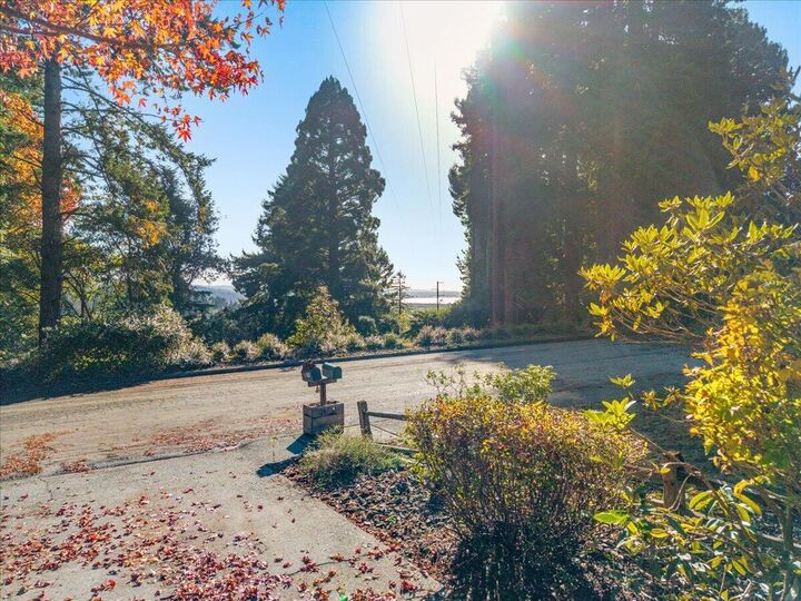 Property Photo:  1532 Panorama Drive  CA 95521 