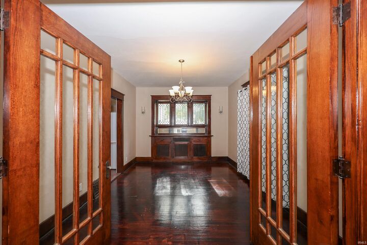 Property Photo:  1309 Home Avenue  IN 46807-1514 