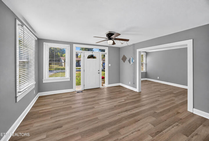 Property Photo: 324 Arrowhead Drive TN 37801
